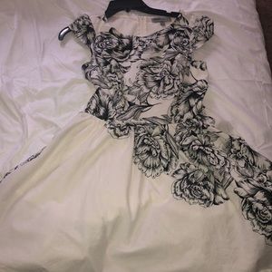 Gorgeous baileyblue dress